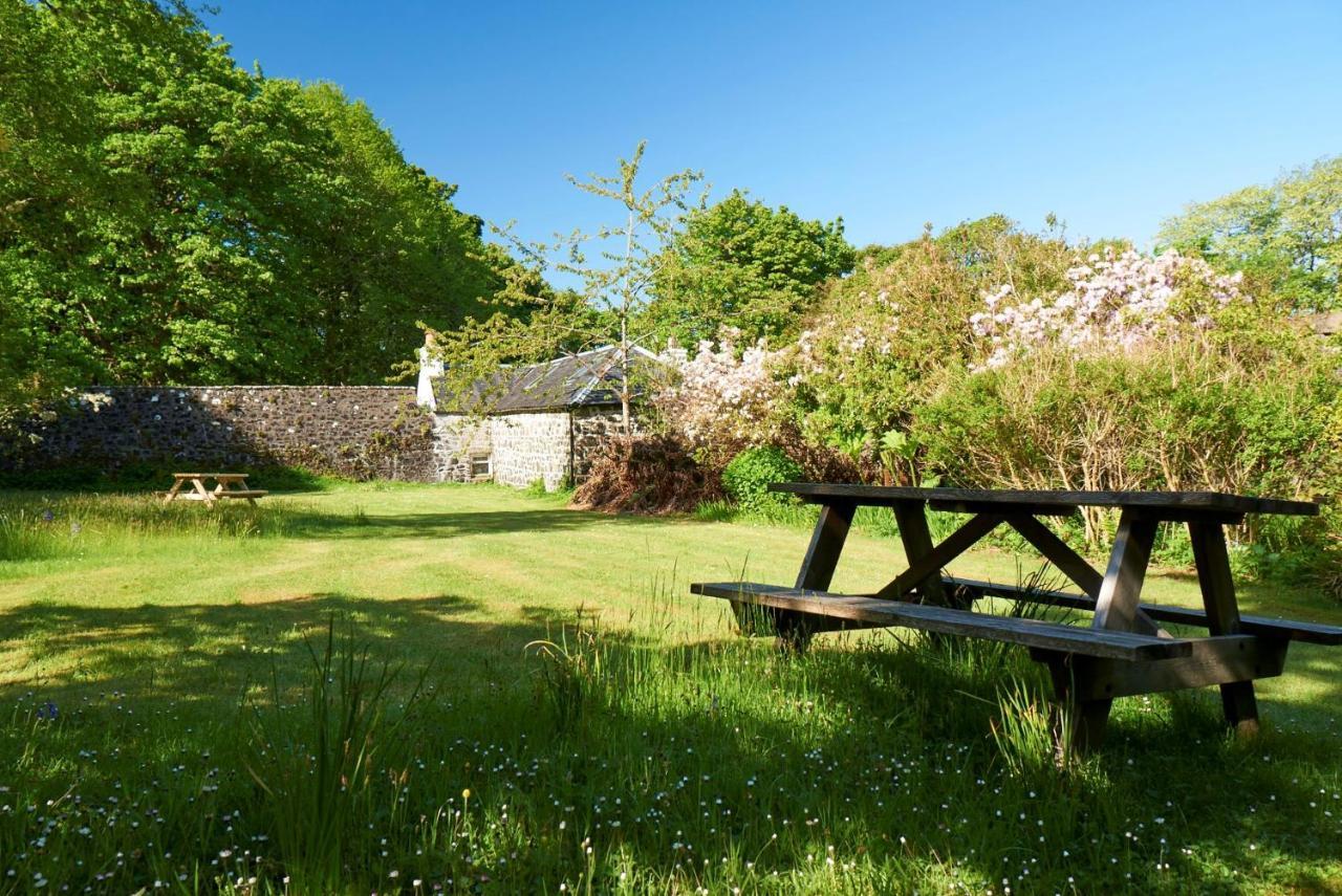 Castle Rose Valley