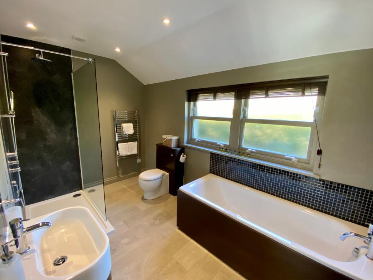 Holiday home Castle Rose Valley Dunvegan (Isle of Skye)