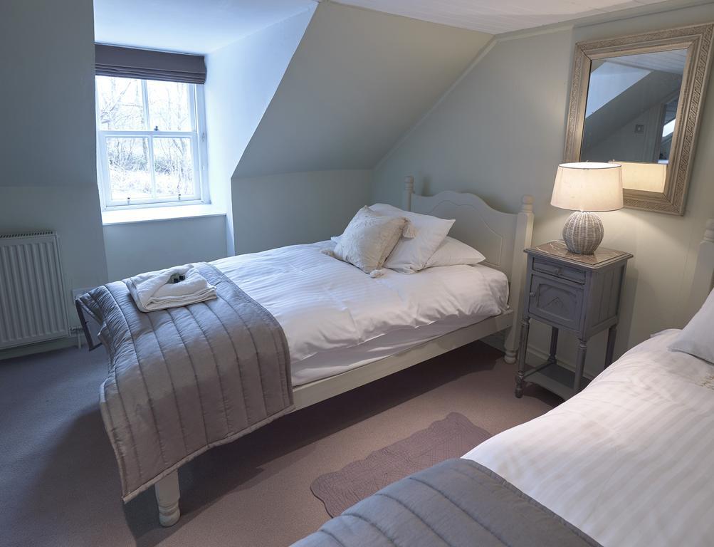 Holiday home Castle Rose Valley Dunvegan (Isle of Skye)